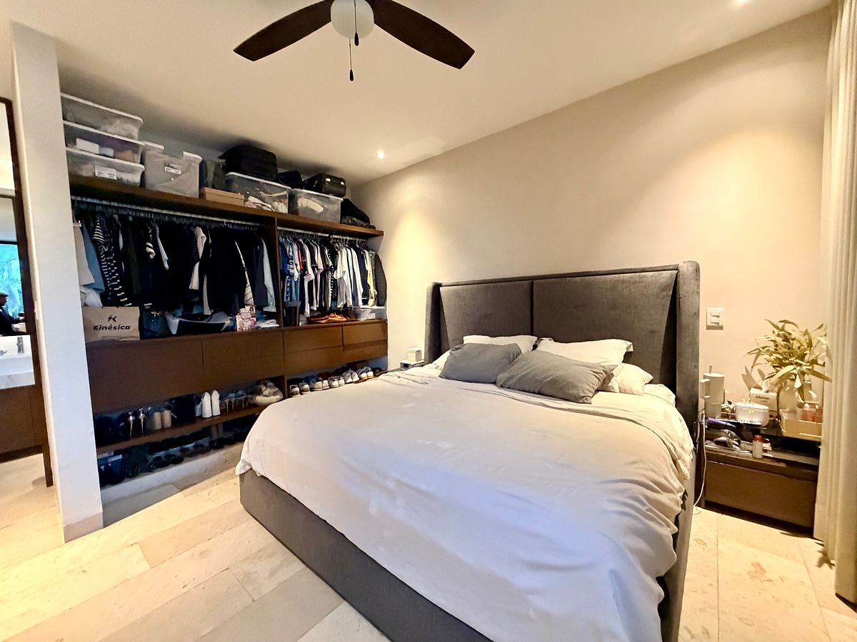 Apartment in Campestre, Mérida, photo 12 of 22