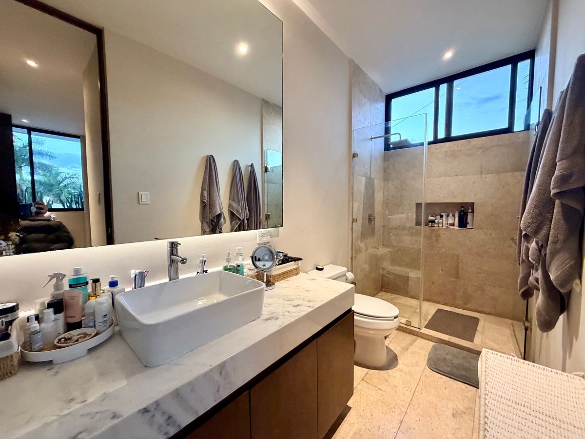 Apartment in Campestre, Mérida, photo 13 of 22