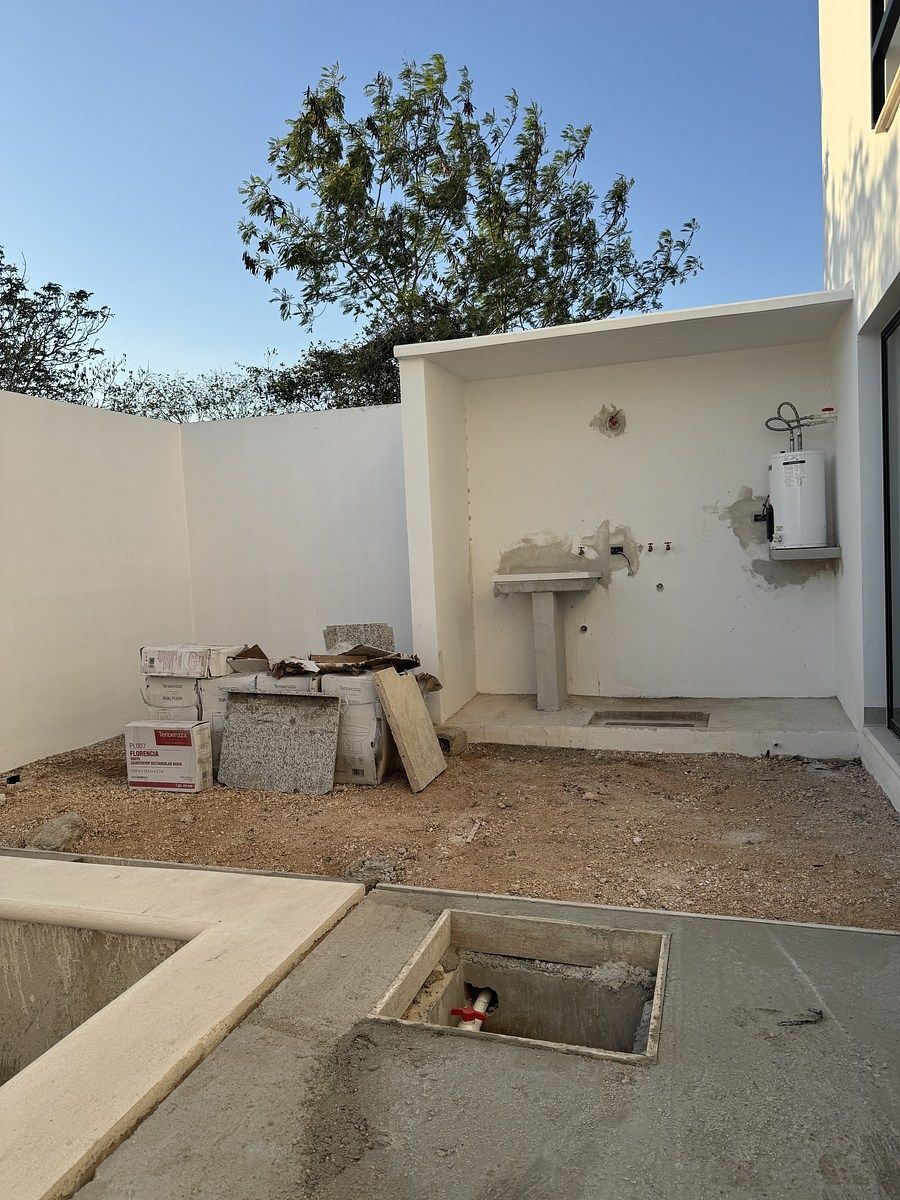 Casa en Dzityá, Mérida, foto 9 de 25
