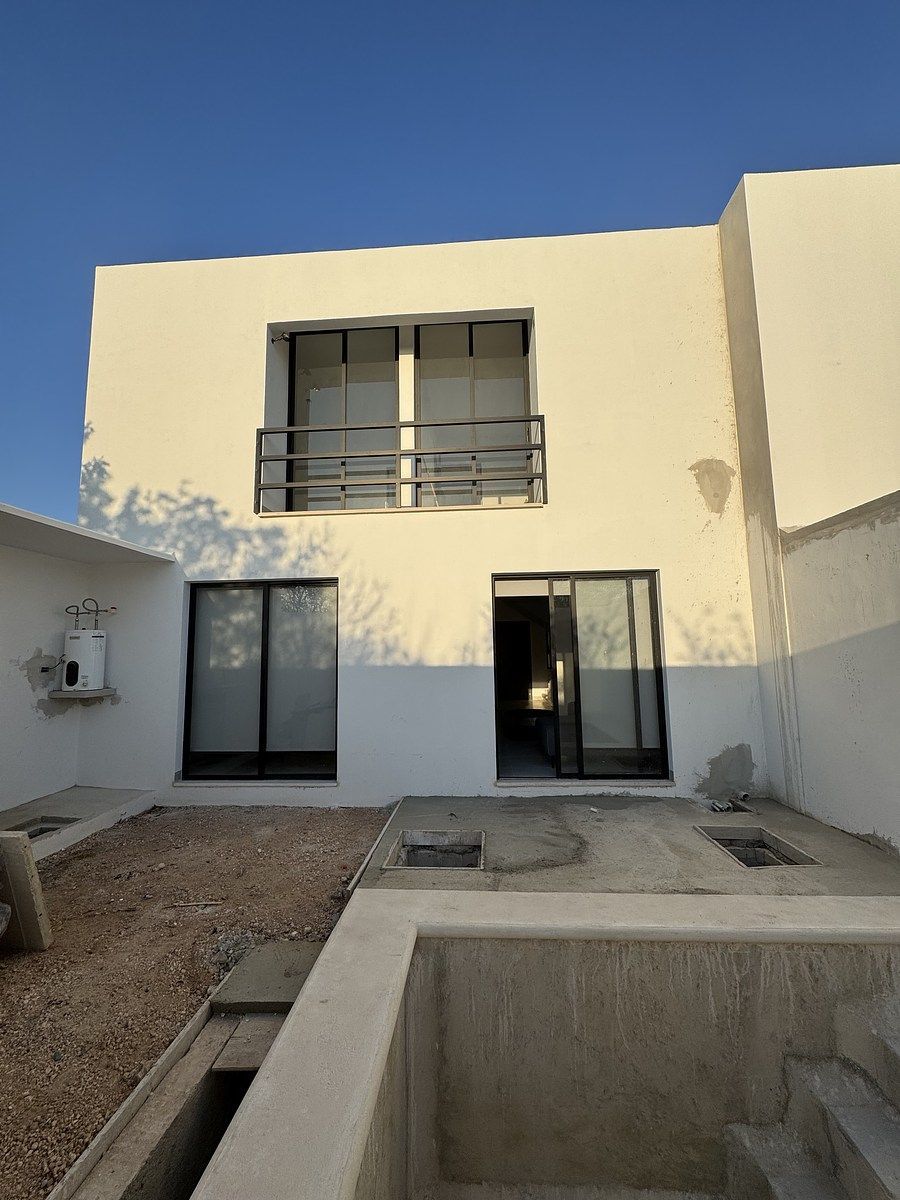 Casa en Dzityá, Mérida, foto 11 de 25