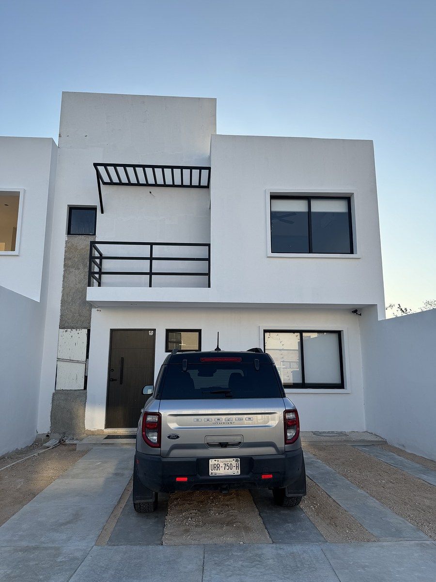 Casa en Dzityá, Mérida, foto 24 de 25