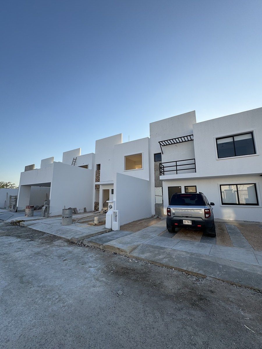 Casa en Dzityá, Mérida, foto 25 de 25