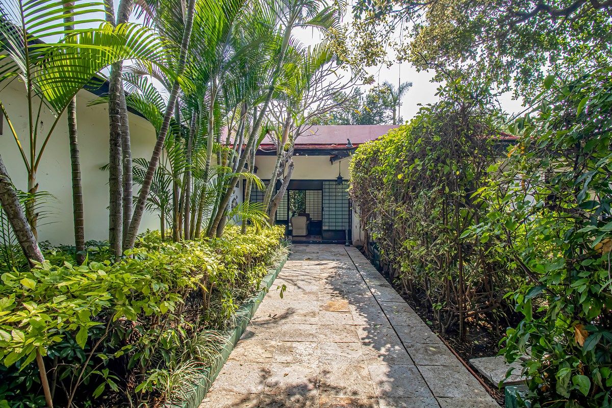 Casa en Palmira Tinguindin, Cuernavaca, foto 2 de 23