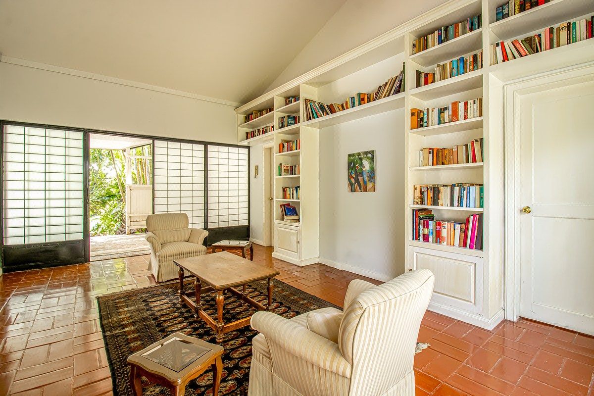 Casa en Palmira Tinguindin, Cuernavaca, foto 8 de 23