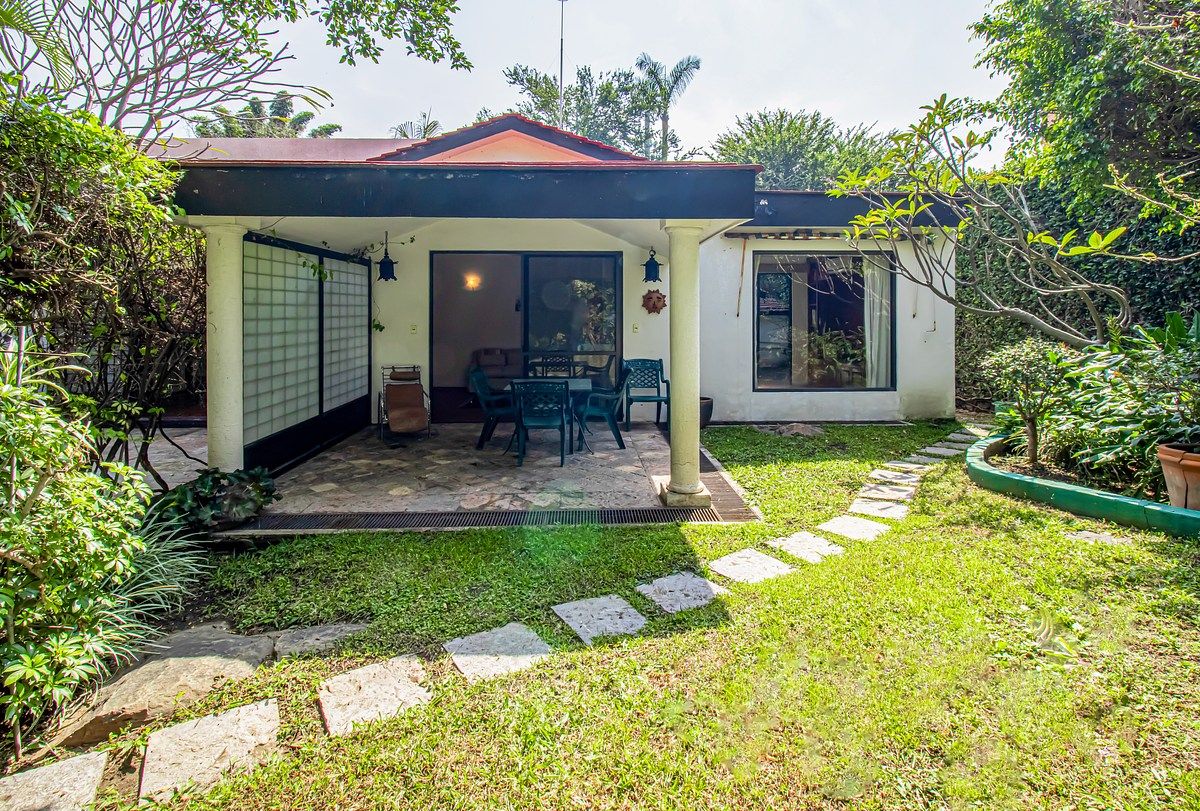 Casa en Palmira Tinguindin, Cuernavaca, foto 10 de 23