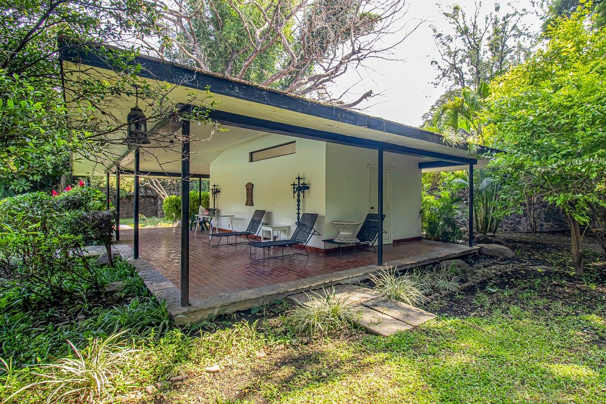 Casa en Palmira Tinguindin, Cuernavaca, foto 15 de 23