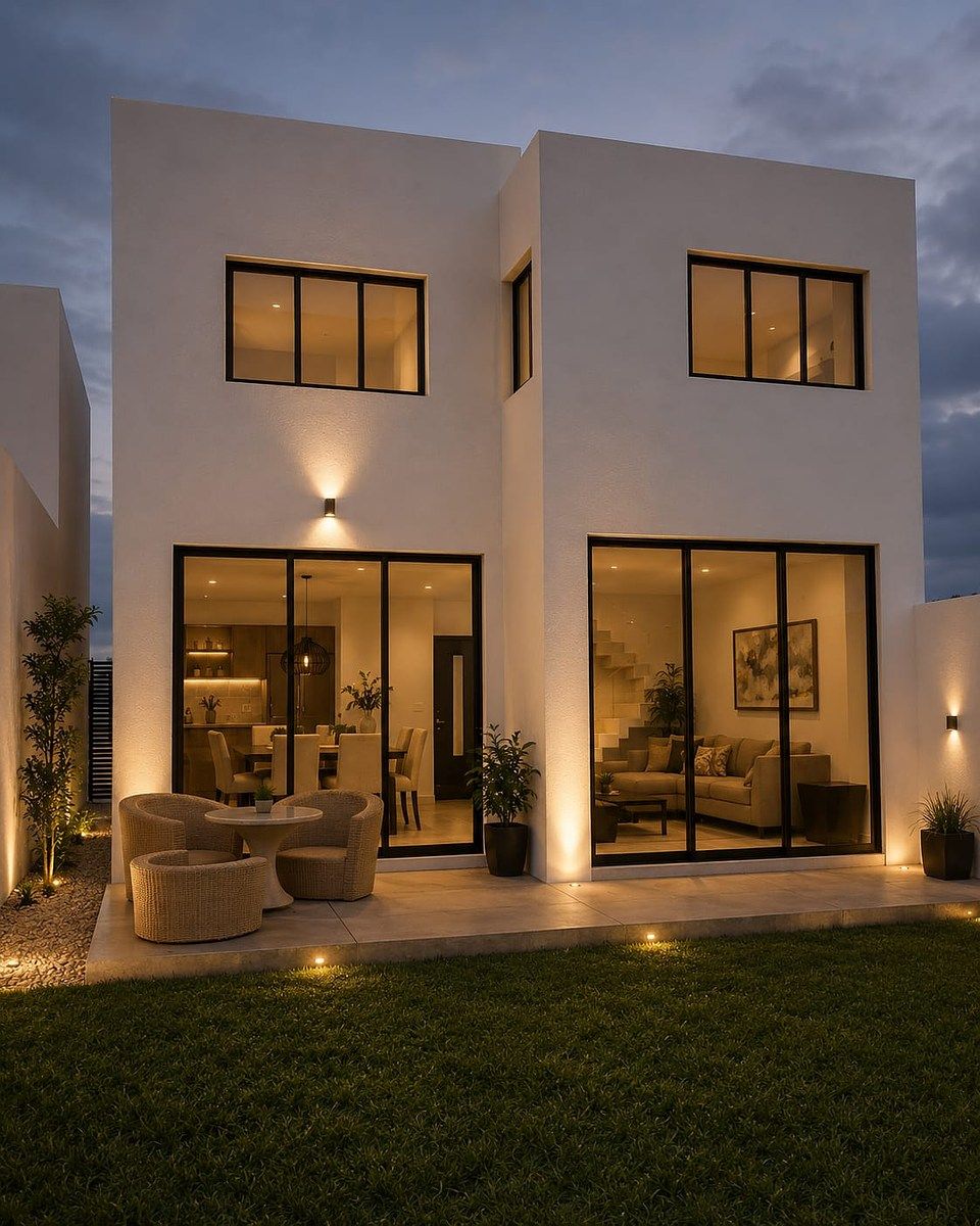 Casa en Dzityá, Mérida, foto 5 de 10