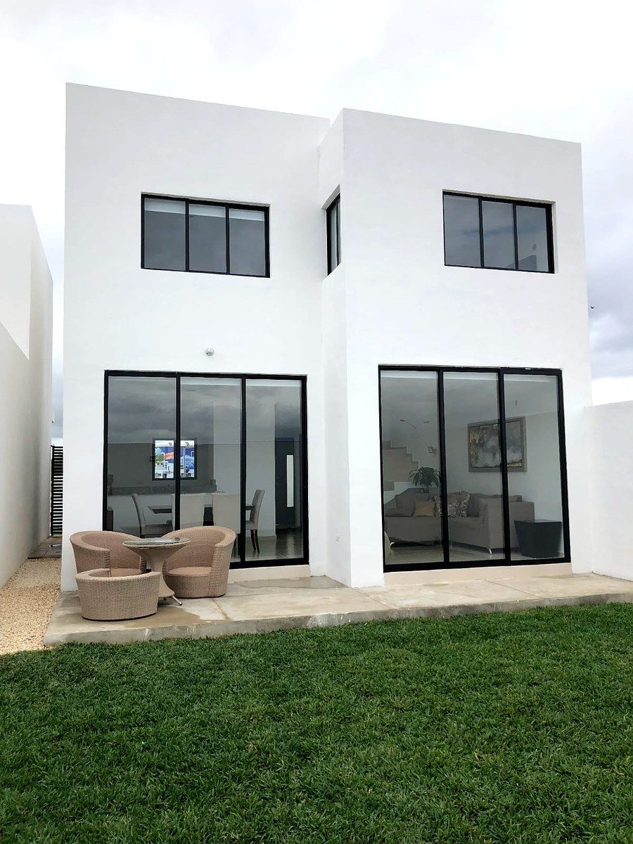 Casa en Dzityá, Mérida, foto 7 de 10