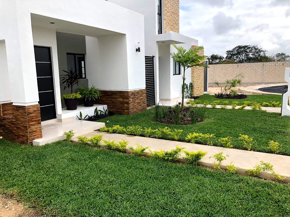 Casa en Dzityá, Mérida, foto 8 de 10