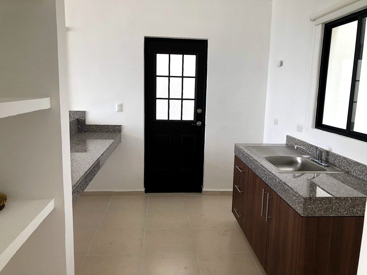 Casa en Dzityá, Mérida, foto 9 de 10