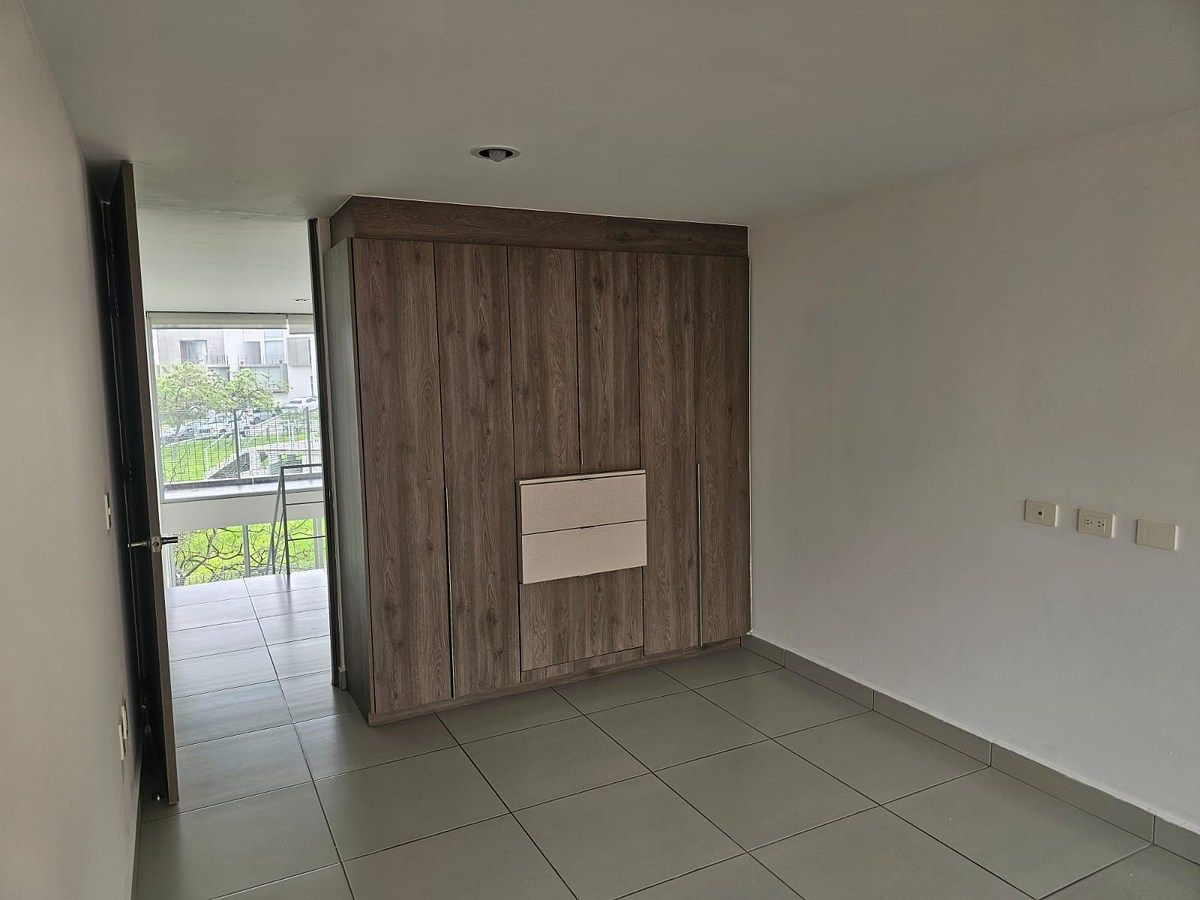 Apartamento em Zibatá, El Marqués, foto 6 de 20