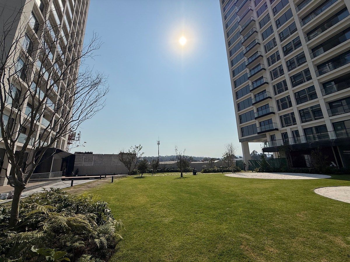 APARTMENT FOR RENT ALIAH LOMAS VERDES AREA, photo 1 of 33