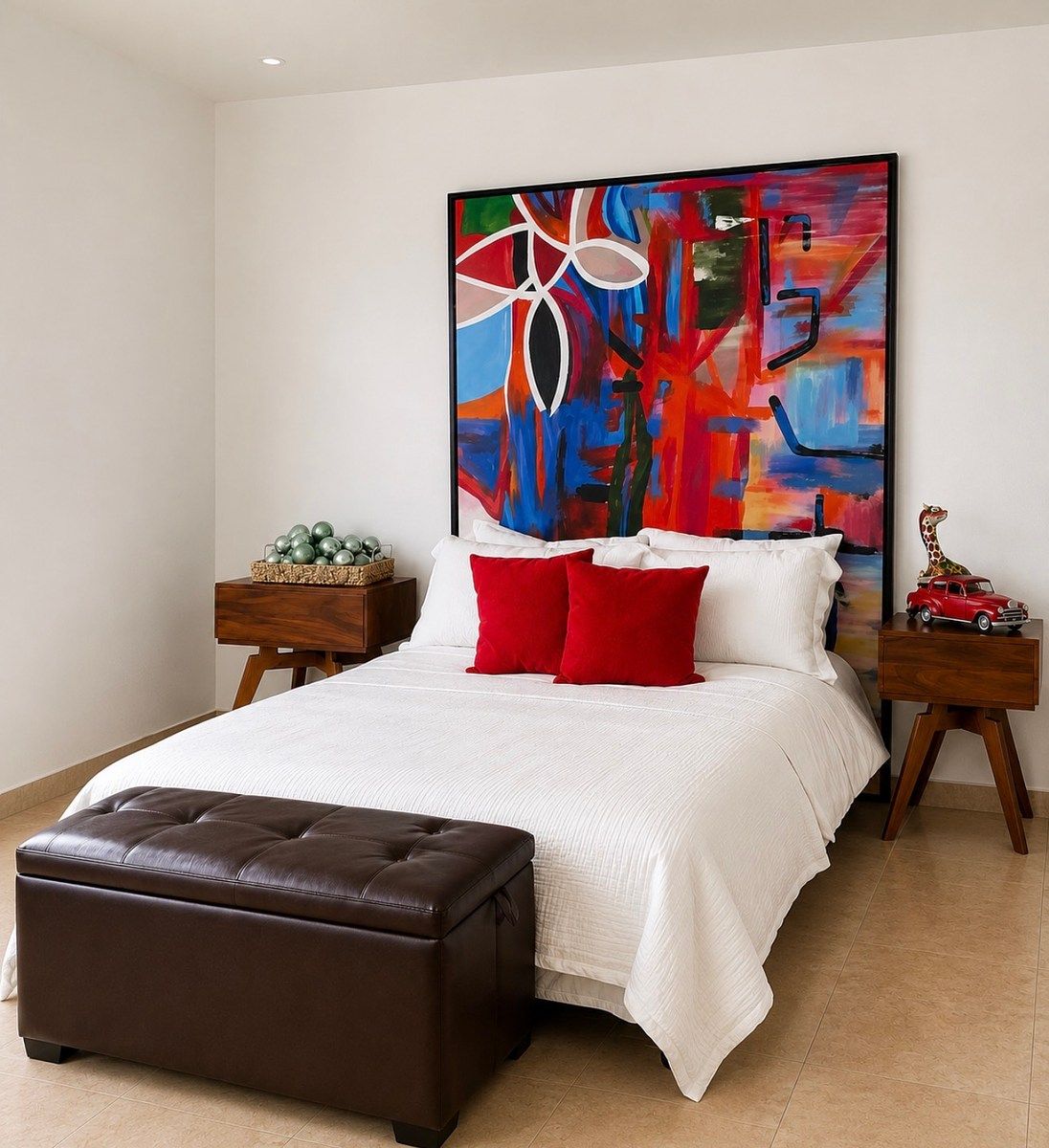 Casa en Jurica, Querétaro, foto 12 de 18