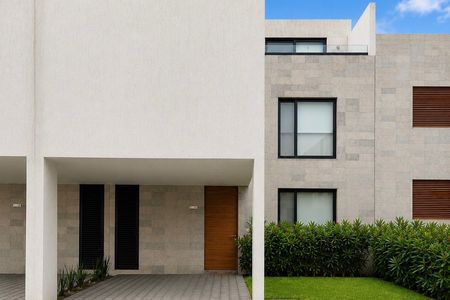 Casa en Jurica Sophia