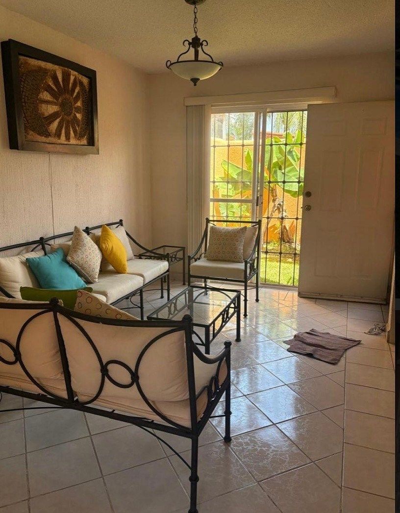 Casa en condominio en Emiliano Zapata, Cuernavaca, foto 3 de 12