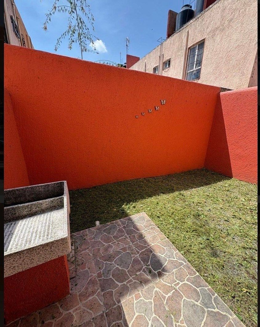 Casa en condominio en Emiliano Zapata, Cuernavaca, foto 11 de 12
