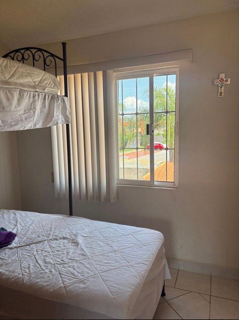 Casa en condominio en Emiliano Zapata, Cuernavaca, foto 5 de 12