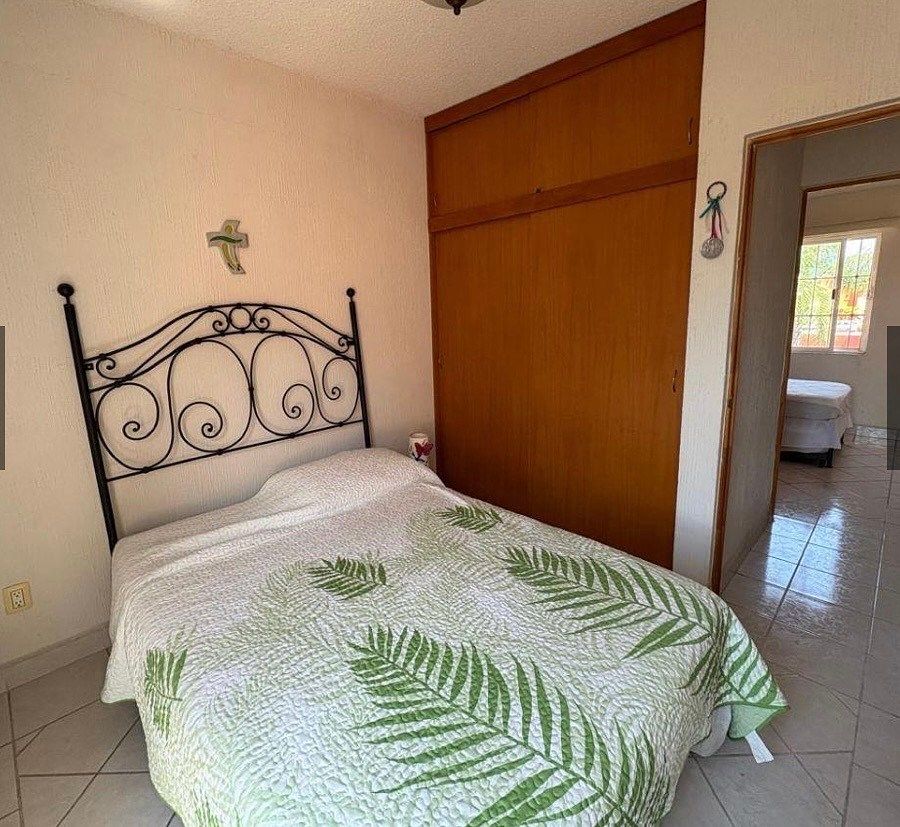 Casa en condominio en Emiliano Zapata, Cuernavaca, foto 6 de 12