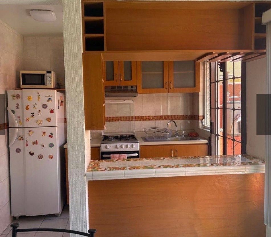 Casa en condominio en Emiliano Zapata, Cuernavaca, foto 8 de 12