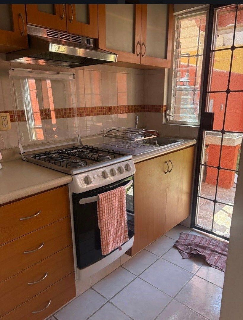 Casa en condominio en Emiliano Zapata, Cuernavaca, foto 10 de 12