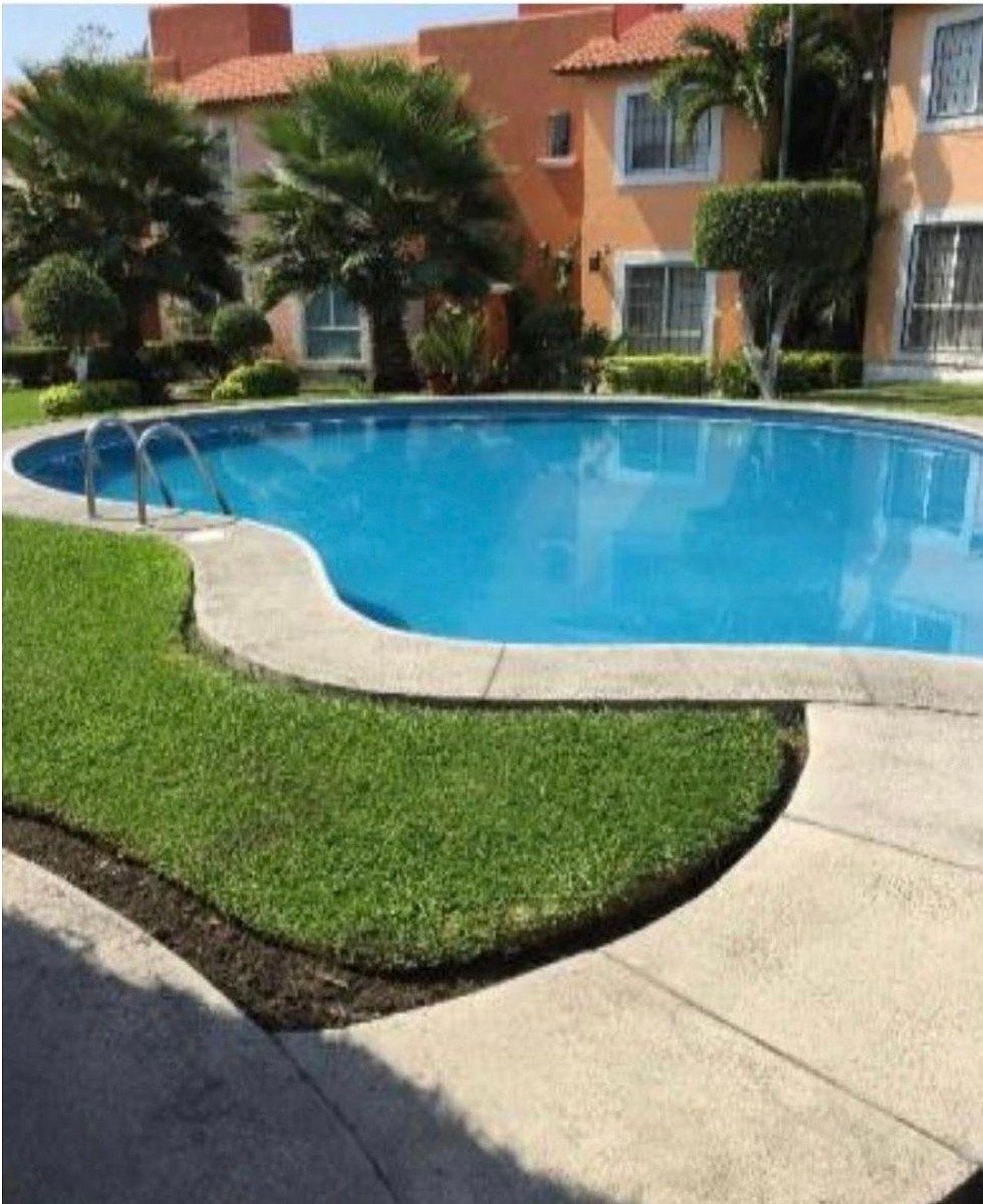 Casa en condominio en Emiliano Zapata, Cuernavaca, foto 12 de 12