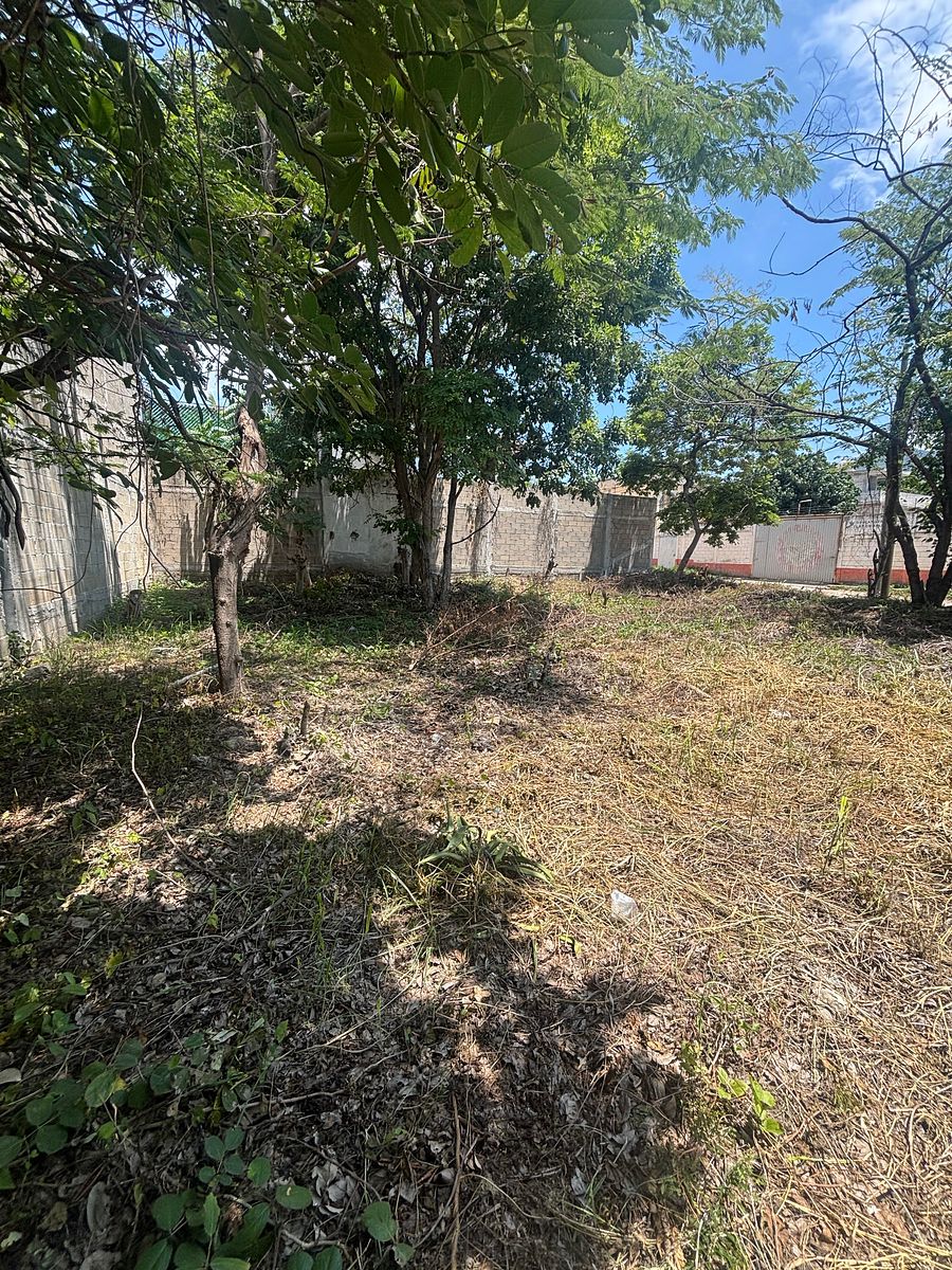 Terreno en Plan de Ayala, Tuxtla Gutiérrez, foto 2 de 9
