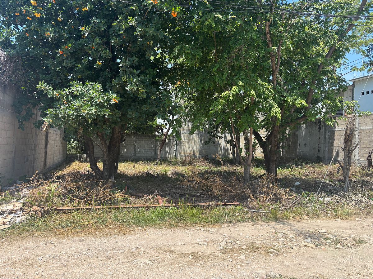 Terreno en Plan de Ayala, Tuxtla Gutiérrez, foto 3 de 9