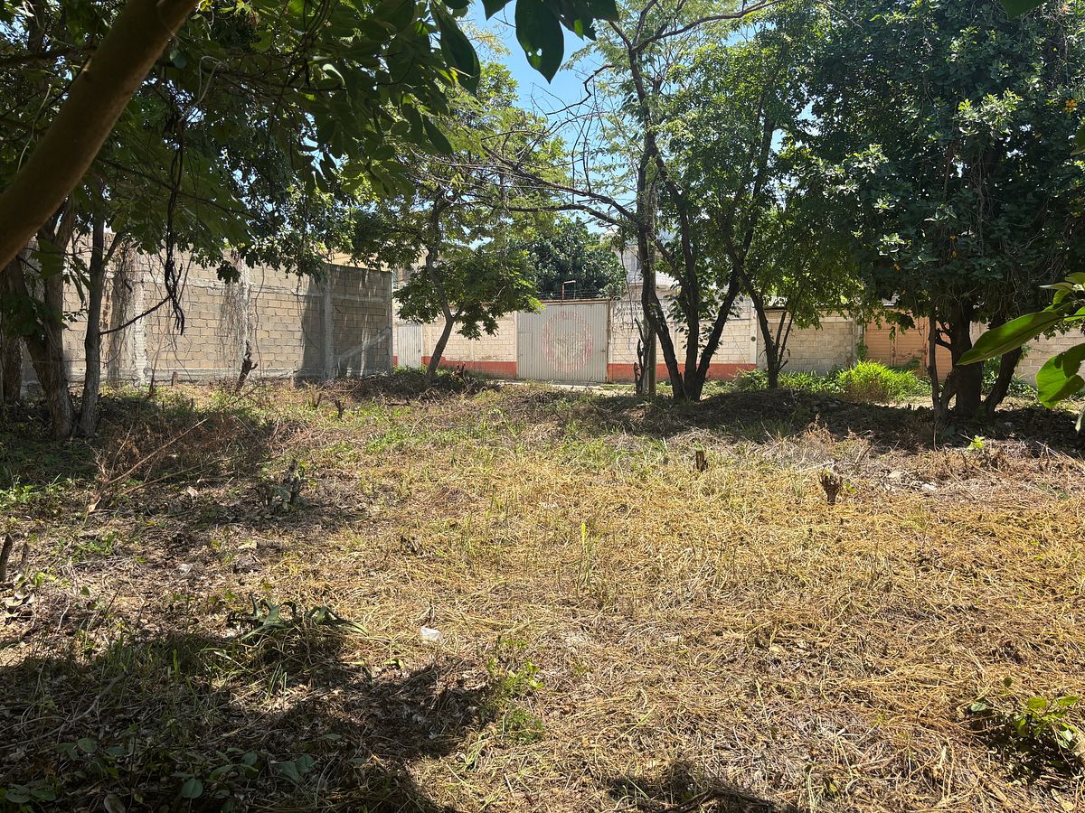 Terreno en Plan de Ayala, Tuxtla Gutiérrez, foto 4 de 9