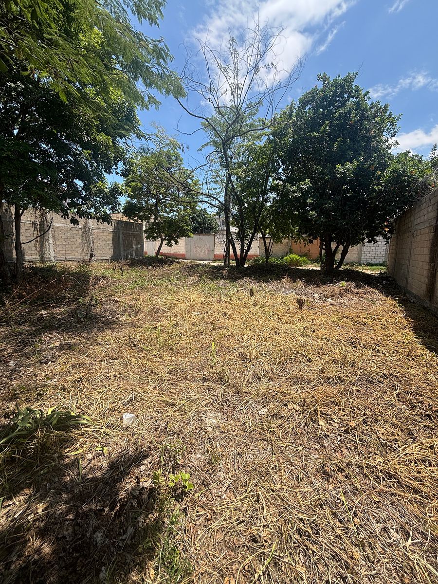 Terreno en Plan de Ayala, Tuxtla Gutiérrez, foto 6 de 9