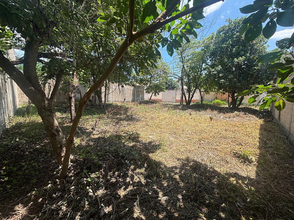 Terreno en Plan de Ayala, Tuxtla Gutiérrez, foto 7 de 9