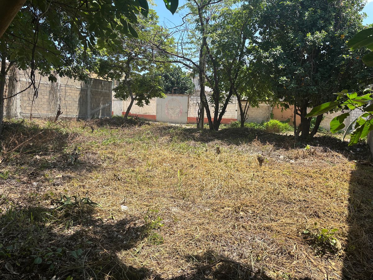 Terreno en Plan de Ayala, Tuxtla Gutiérrez, foto 8 de 9