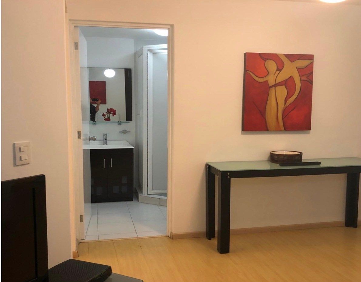 Apartment in Polanco V Sección, Miguel Hidalgo, photo 5 of 20