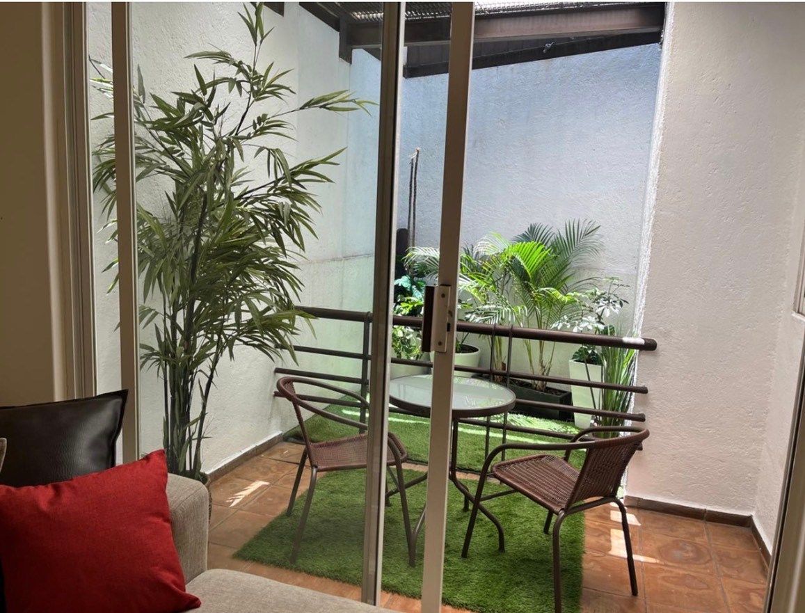 Apartment in Polanco V Sección, Miguel Hidalgo, photo 10 of 20