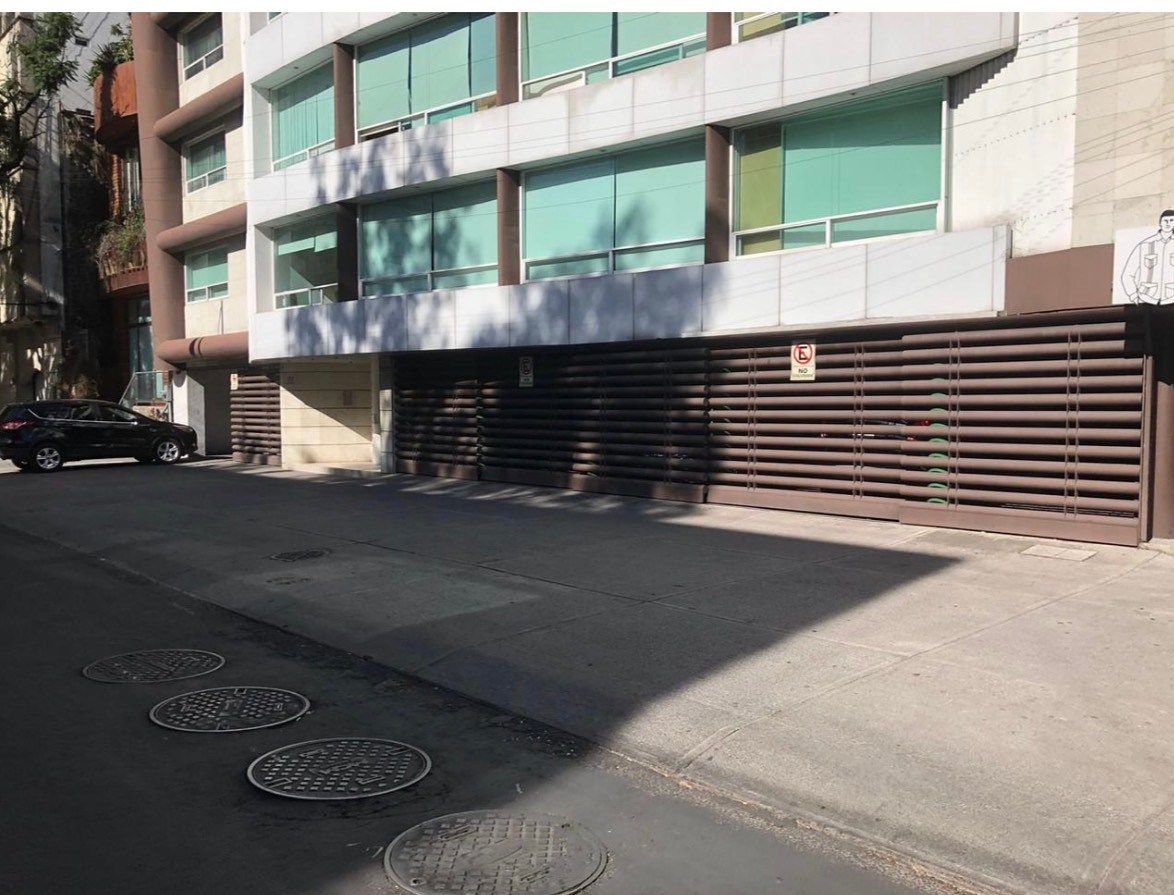 Apartment in Polanco V Sección, Miguel Hidalgo, photo 11 of 20