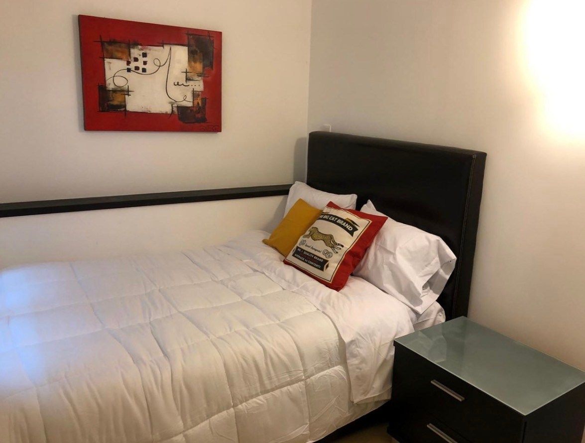Apartment in Polanco V Sección, Miguel Hidalgo, photo 18 of 20