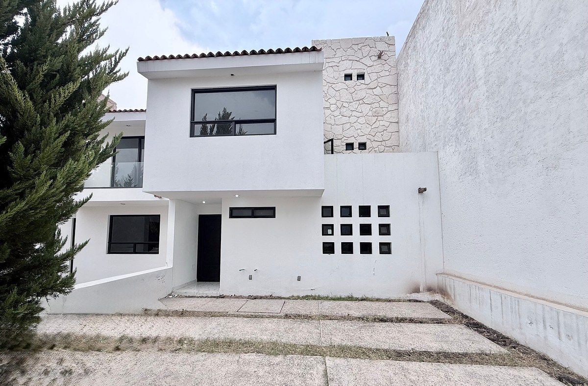 Casa en condominio en Ciudad Marqués, El Marqués, foto 3 de 30