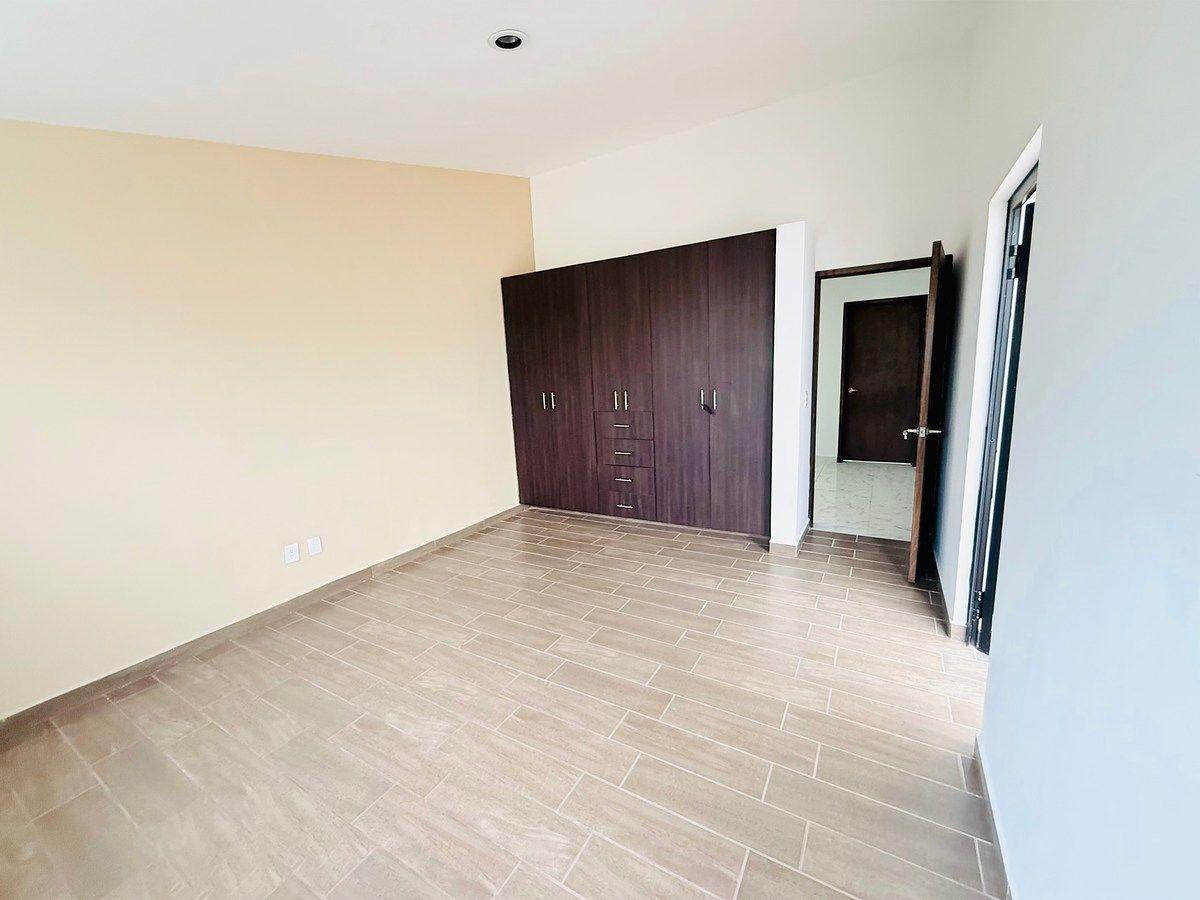 Casa en condominio en Ciudad Marqués, El Marqués, foto 5 de 30