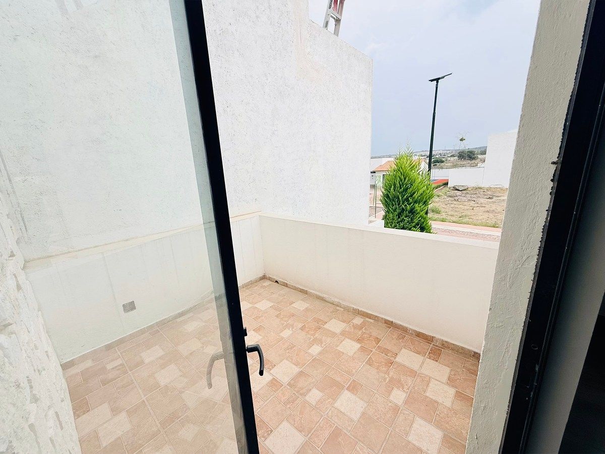 Casa en condominio en Ciudad Marqués, El Marqués, foto 7 de 30