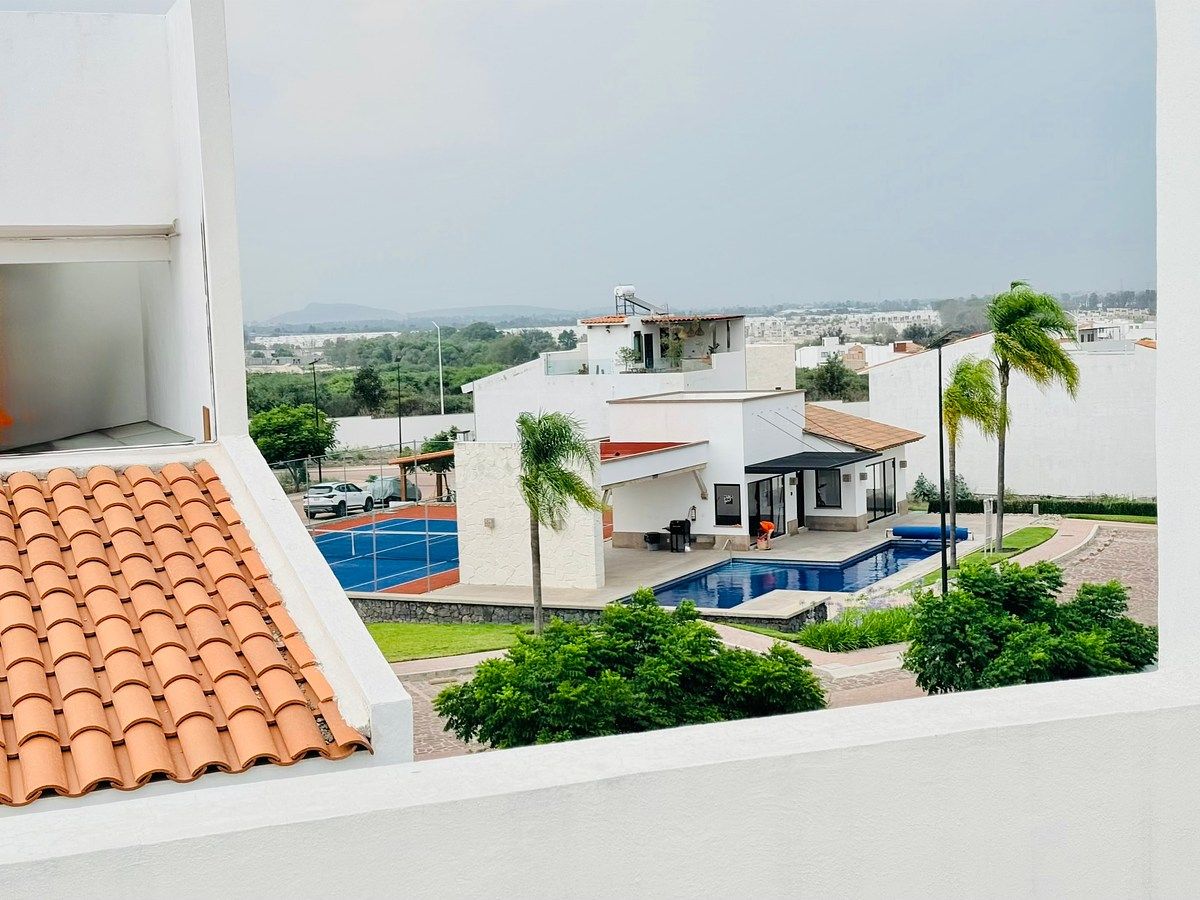 Casa en condominio en Ciudad Marqués, El Marqués, foto 12 de 30