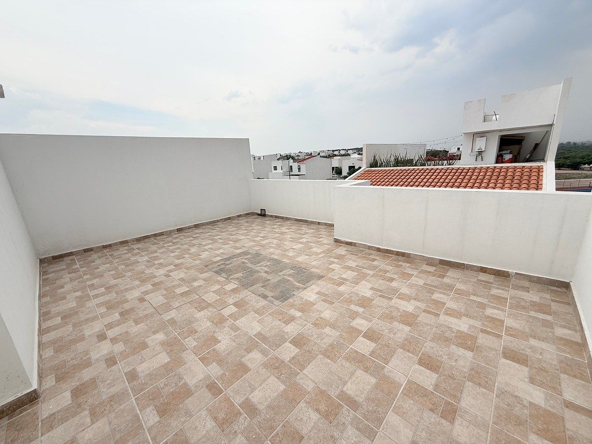 Casa en condominio en Ciudad Marqués, El Marqués, foto 23 de 30