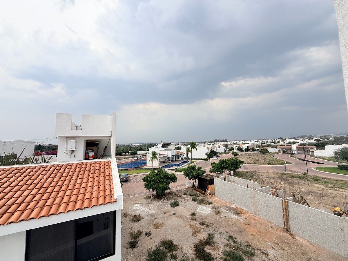 Casa en condominio en Ciudad Marqués, El Marqués, foto 24 de 30