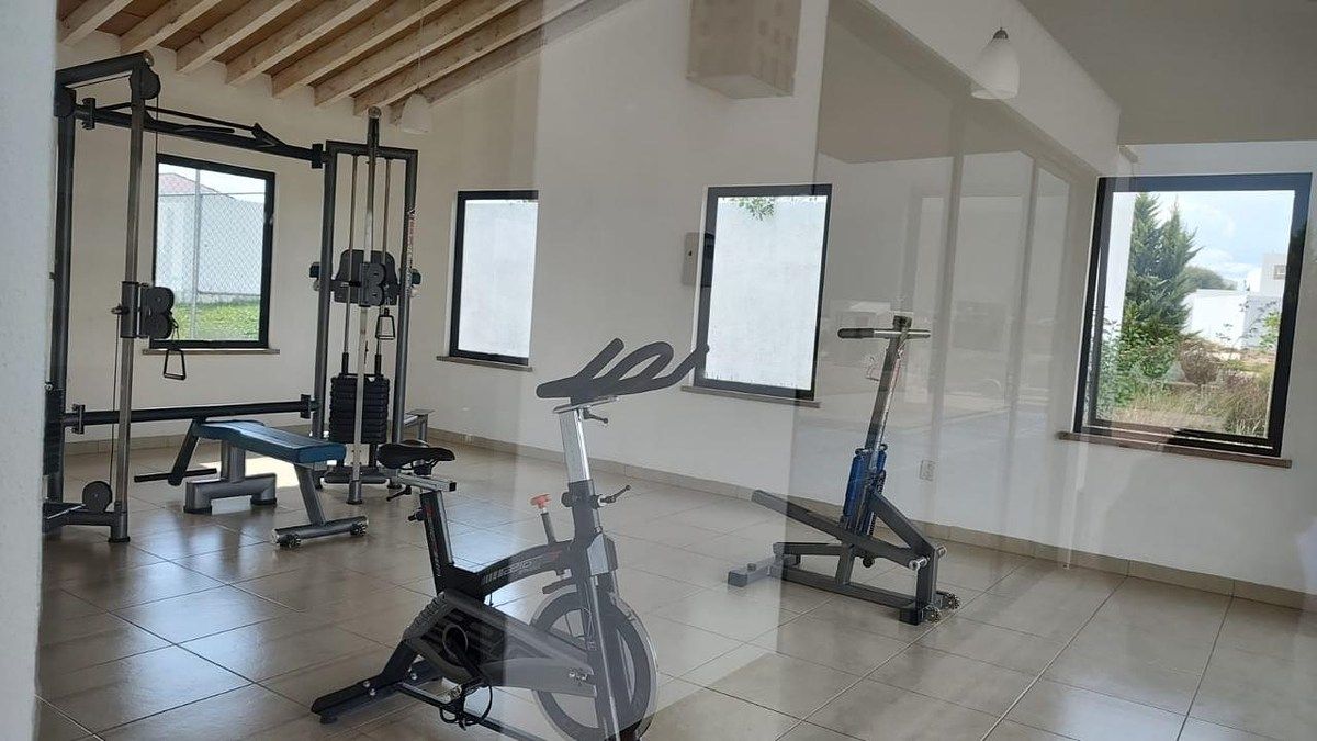 Casa en condominio en Ciudad Marqués, El Marqués, foto 26 de 30