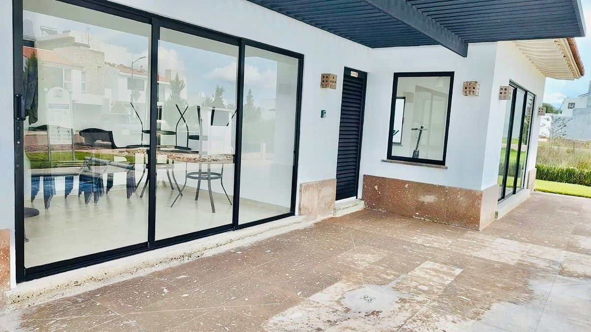 Casa en condominio en Ciudad Marqués, El Marqués, foto 27 de 30