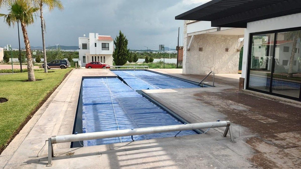 Casa en condominio en Ciudad Marqués, El Marqués, foto 28 de 30