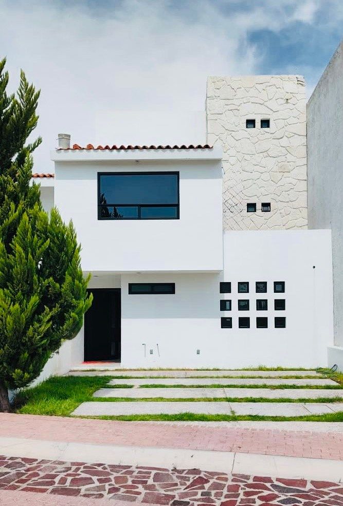 Casa en condominio en Ciudad Marqués, El Marqués, foto 30 de 30