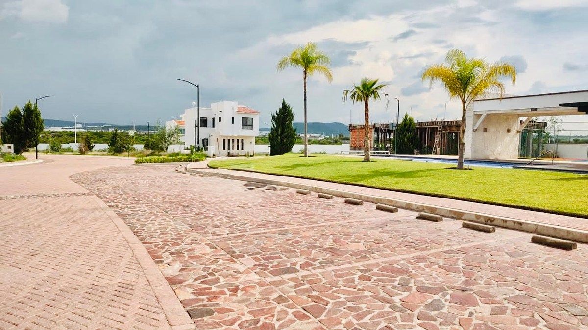 Casa em condomínio fechado em Ciudad Marqués, El Marqués, foto 18 de 31