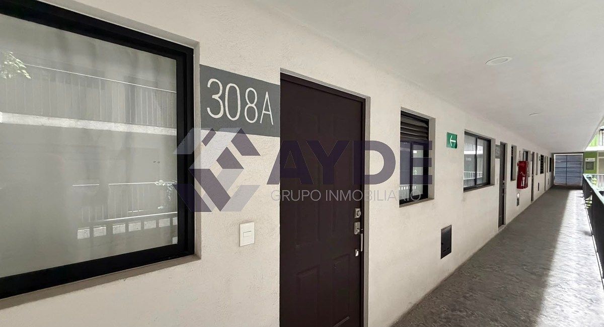 Departamento en Sutaj, Guadalajara, foto 2 de 25