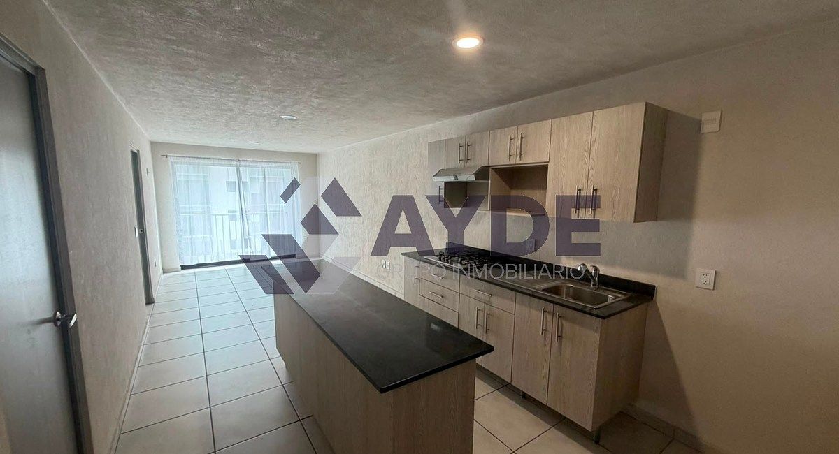 Departamento en Sutaj, Guadalajara, foto 4 de 25