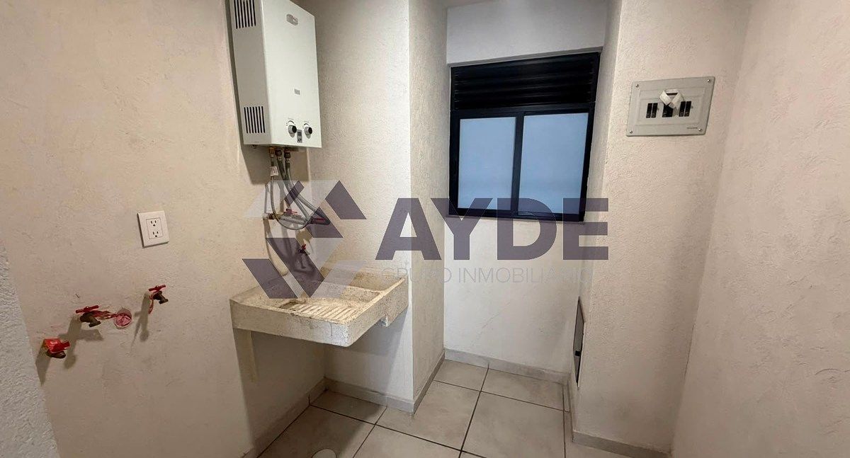 Departamento en Sutaj, Guadalajara, foto 12 de 25