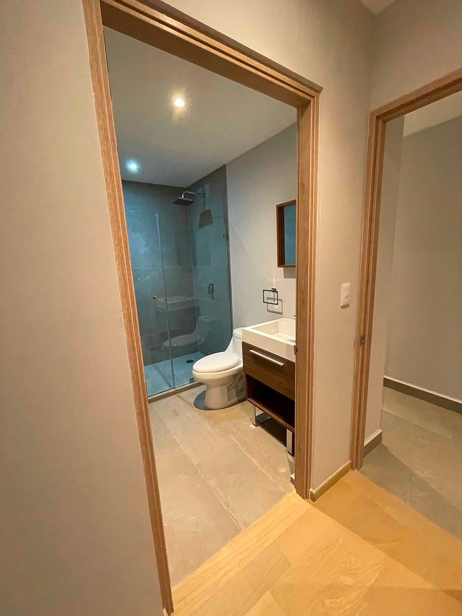 Departamento en Desarrollo del Pedregal, San Luis Potosí, foto 6 de 6